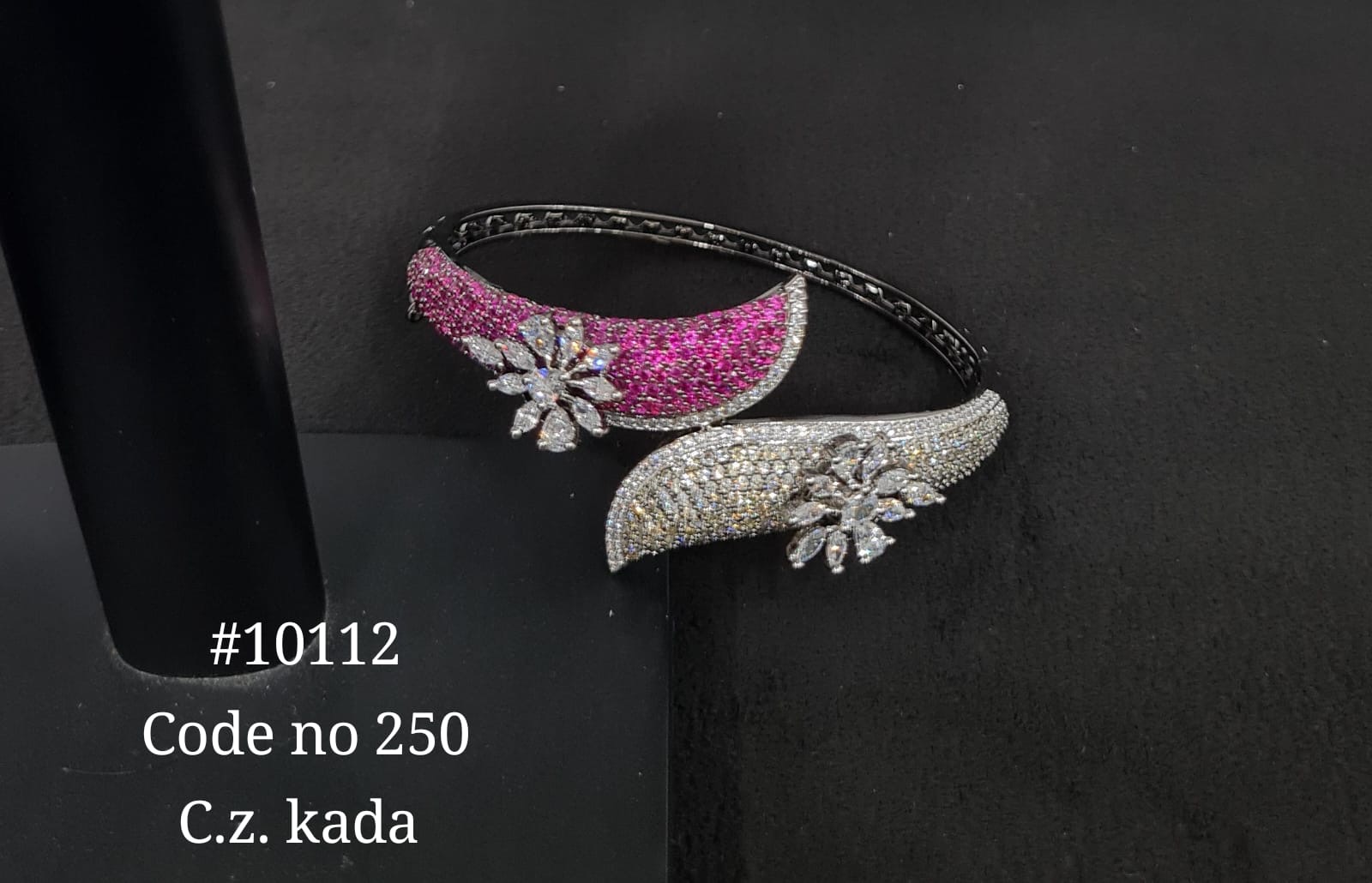 Cz Kada 10112 - 3