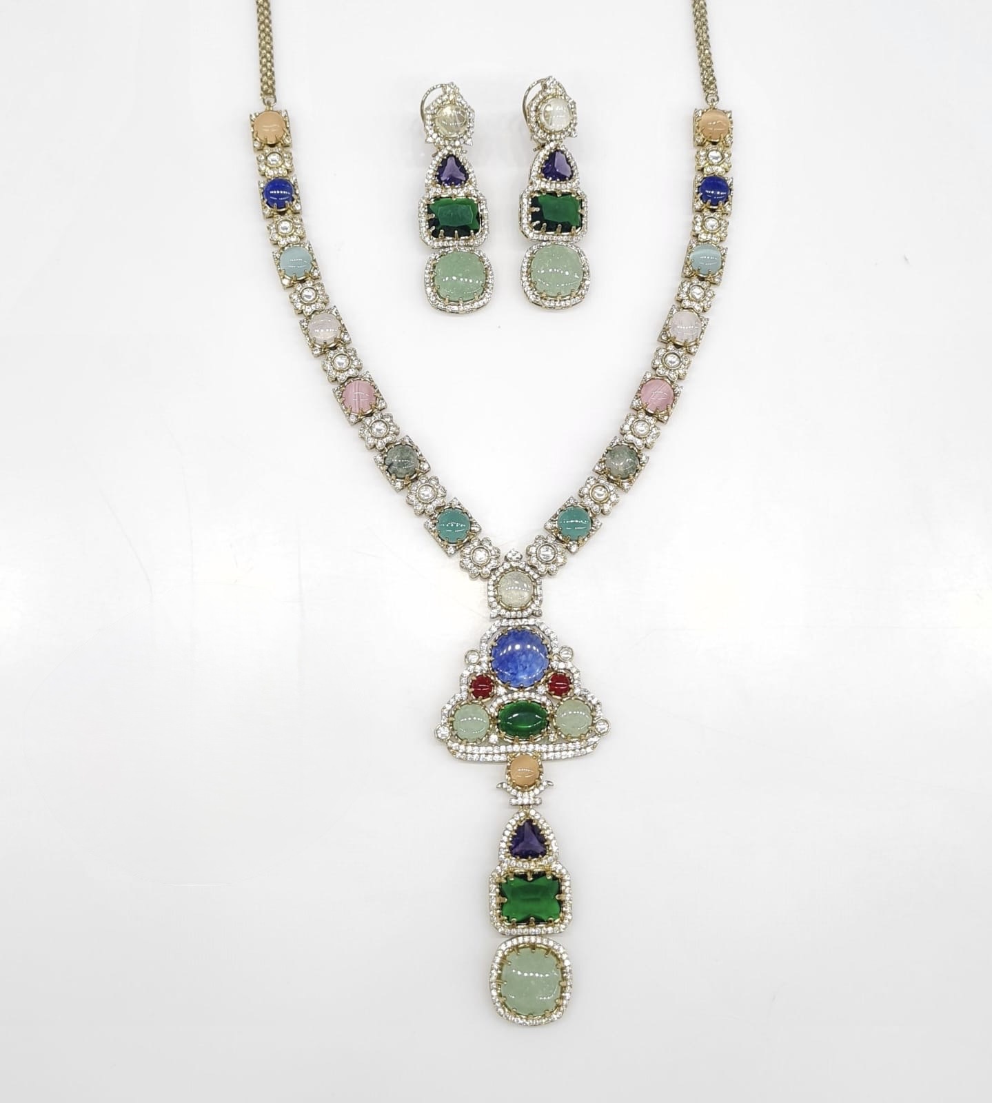 Sabyasachi Long 08442 - 8