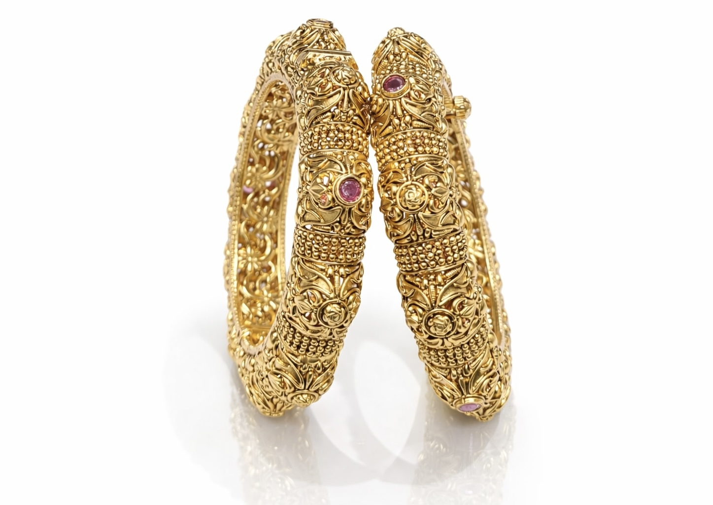 Antique Bangles 01356