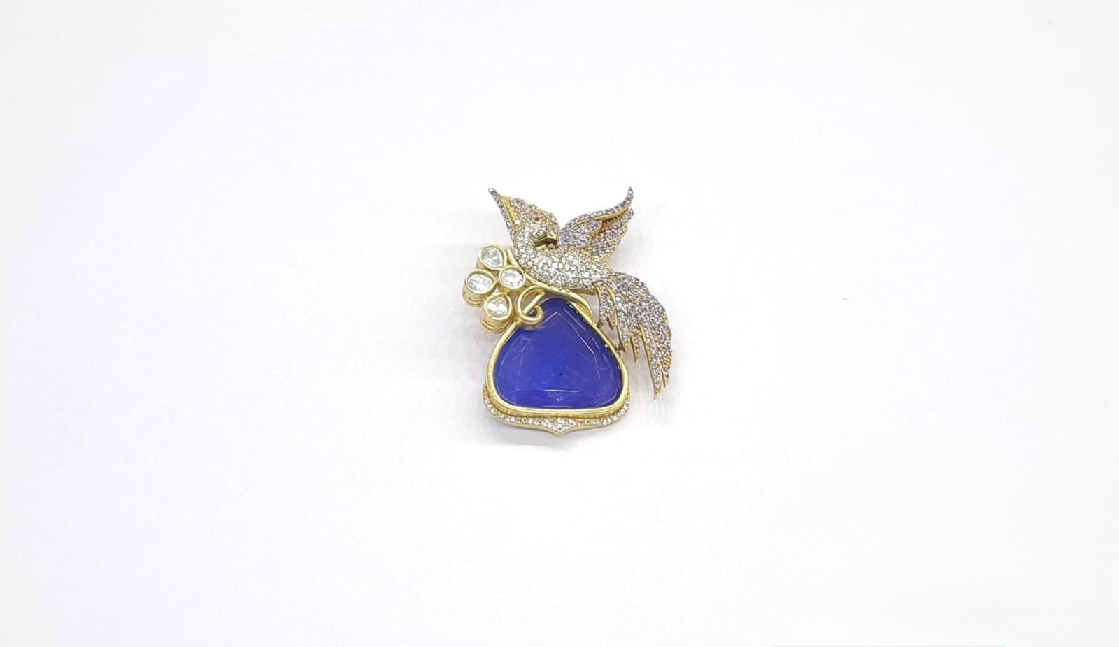New Brooch 10634 - 12