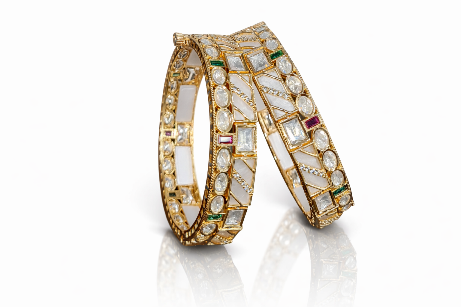 MOP Bangles 09426