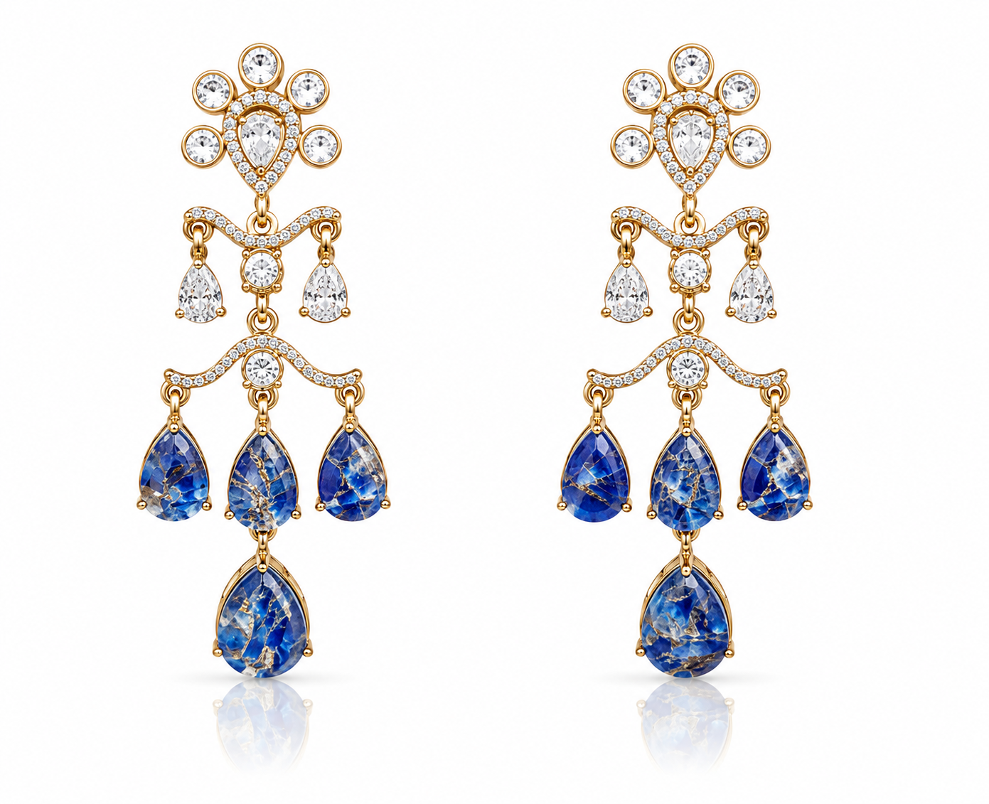 Magic Earring 01280 - 10