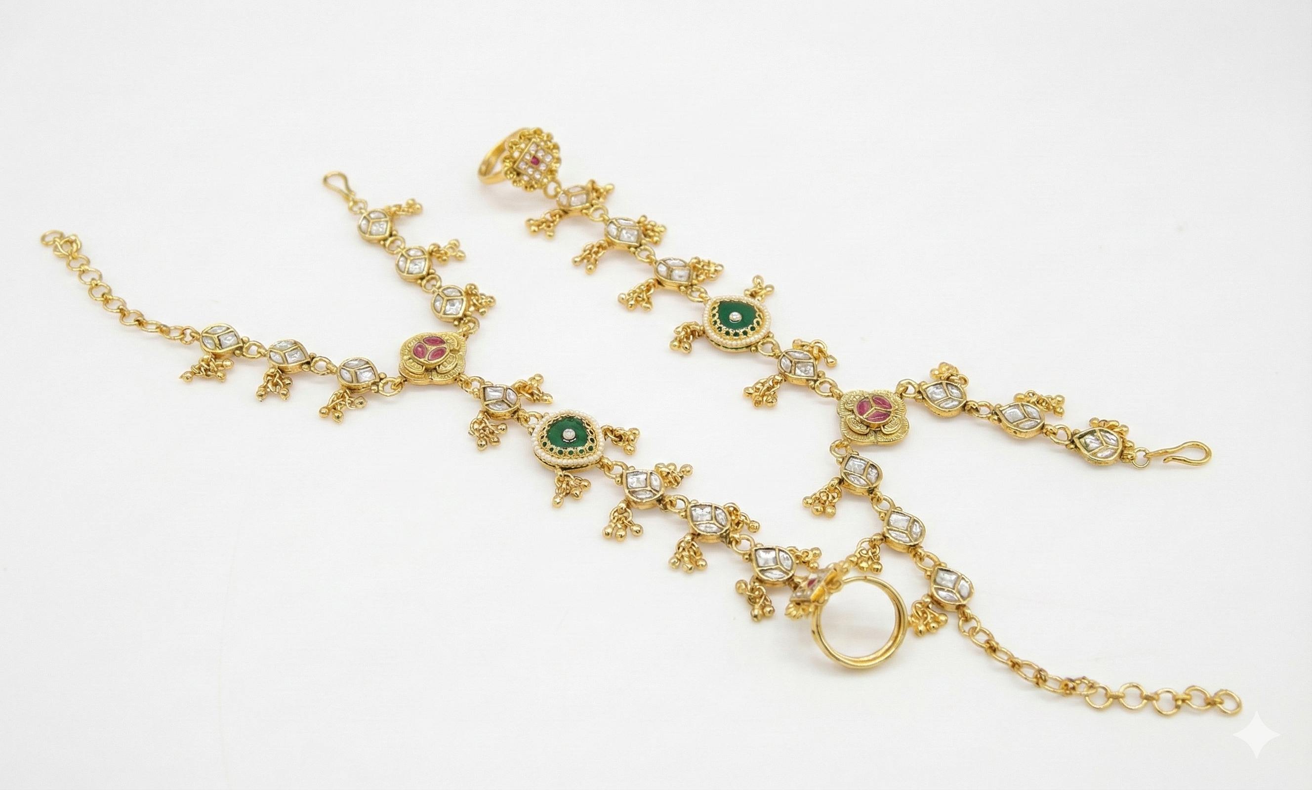 Anshika Handset 06023 - 6