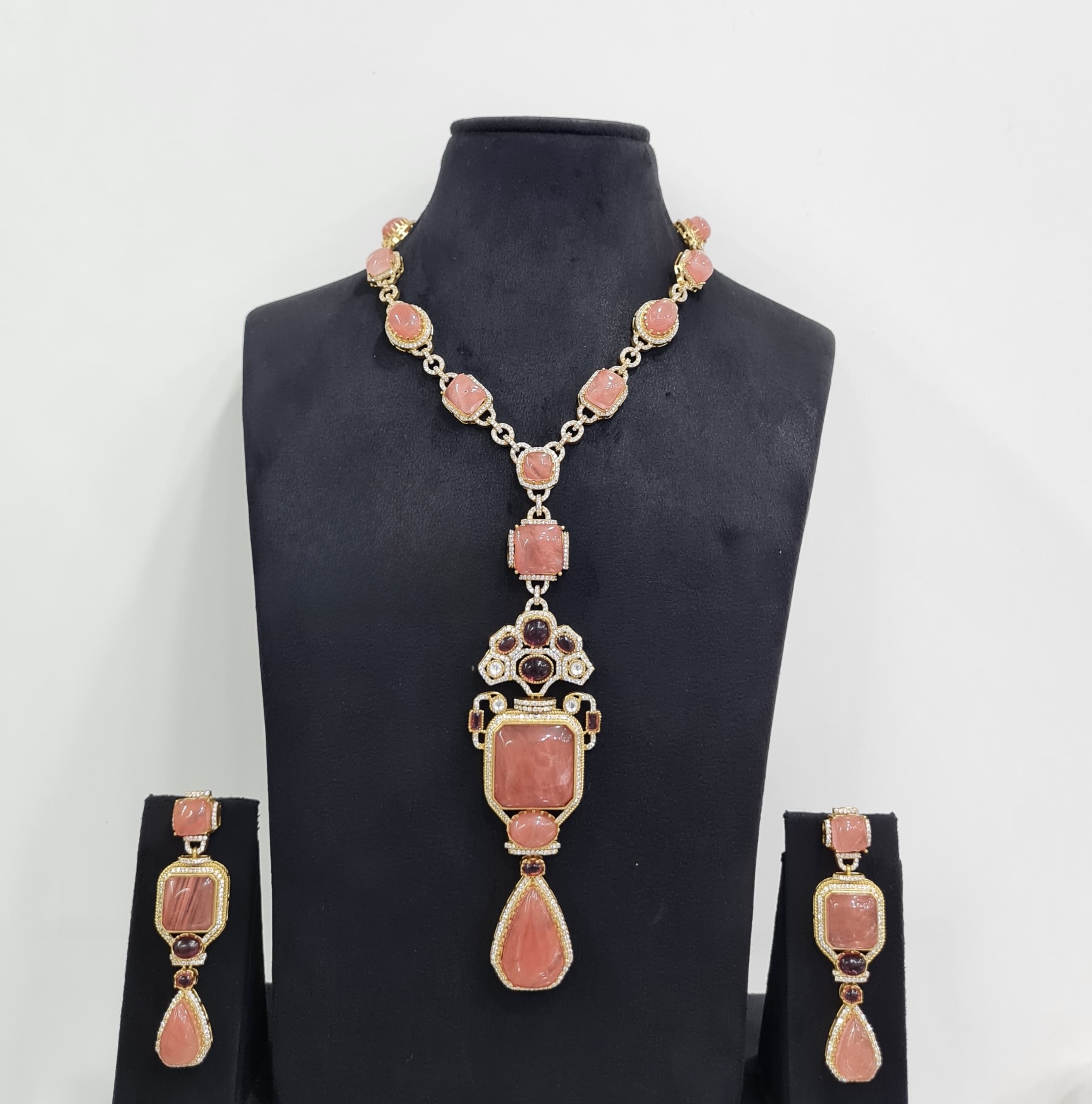 Sabyasachi Long 10042 - 4