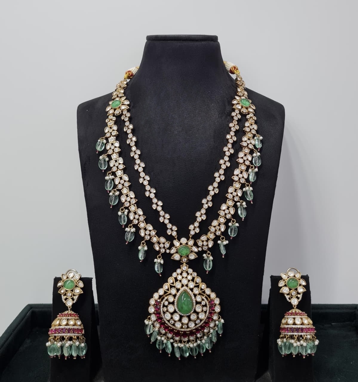 Nacheli Long 07970 - 5