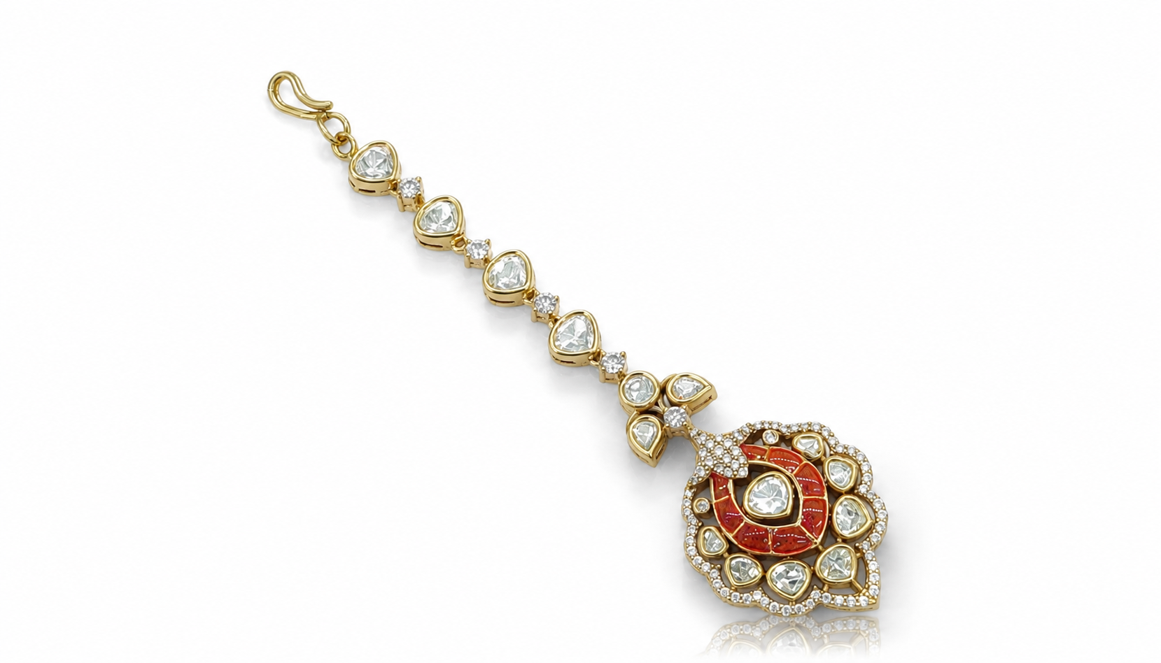 Kundan Tikka 06008 - 8