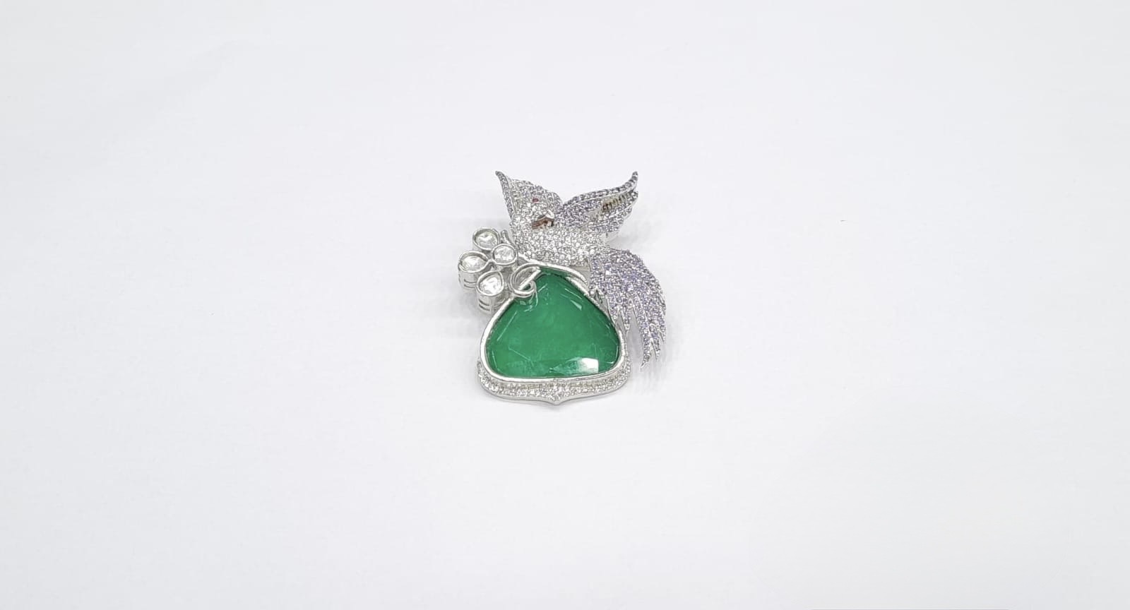 New Brooch 10634 - 5