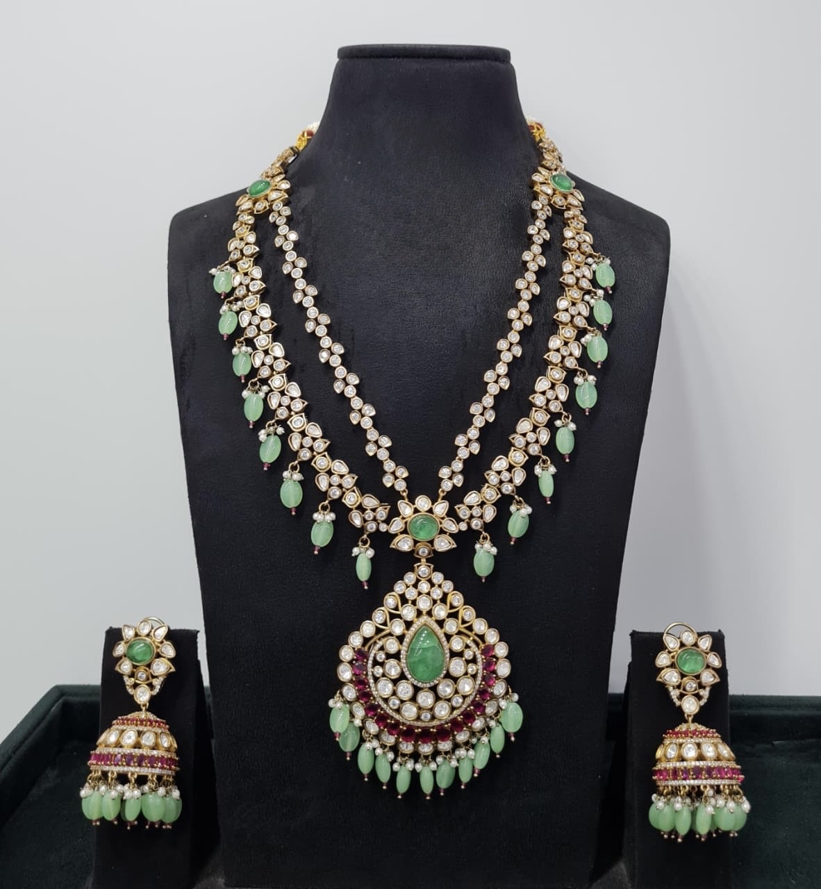 Nacheli Long 07970 - 4