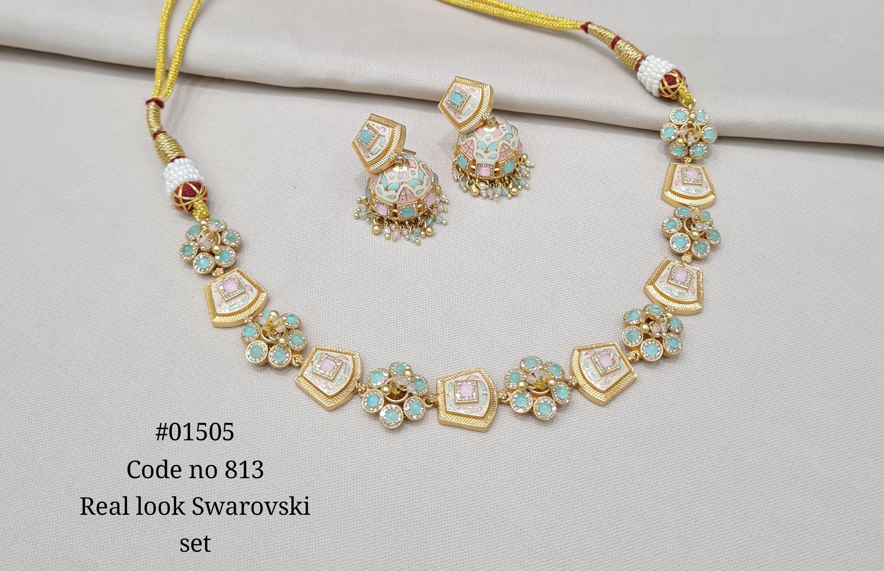 PP necklace 01505 - 3
