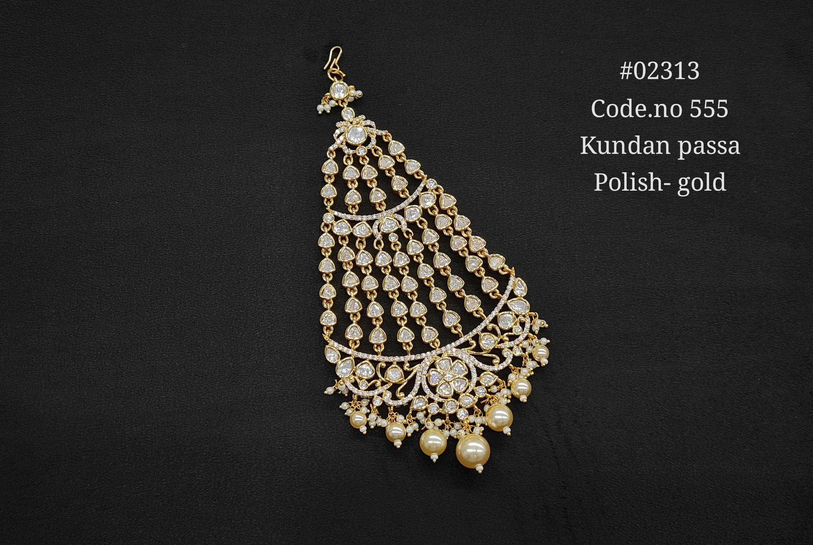 Kundan Passa 02313 - 4