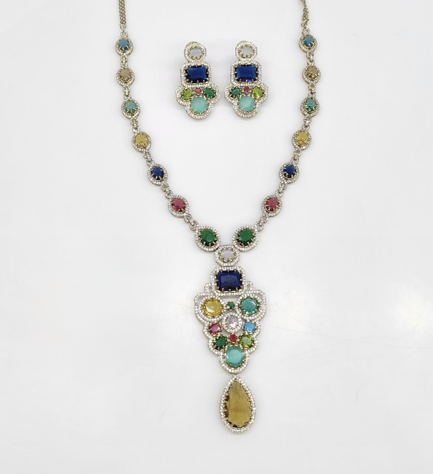 Sabyasachi Long 08432 - 10