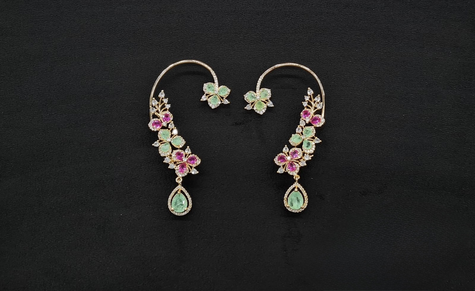 Mintara Earcuff 09460 - 3