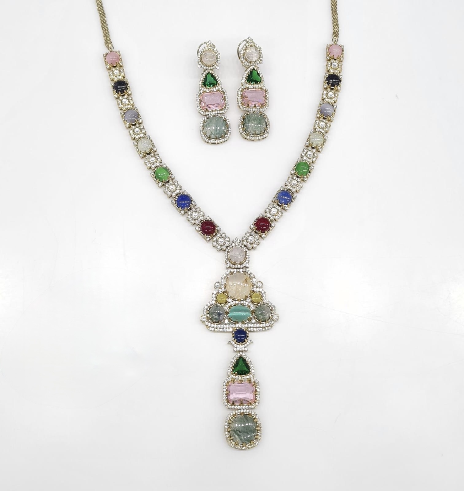 Sabyasachi Long 08442 - 9