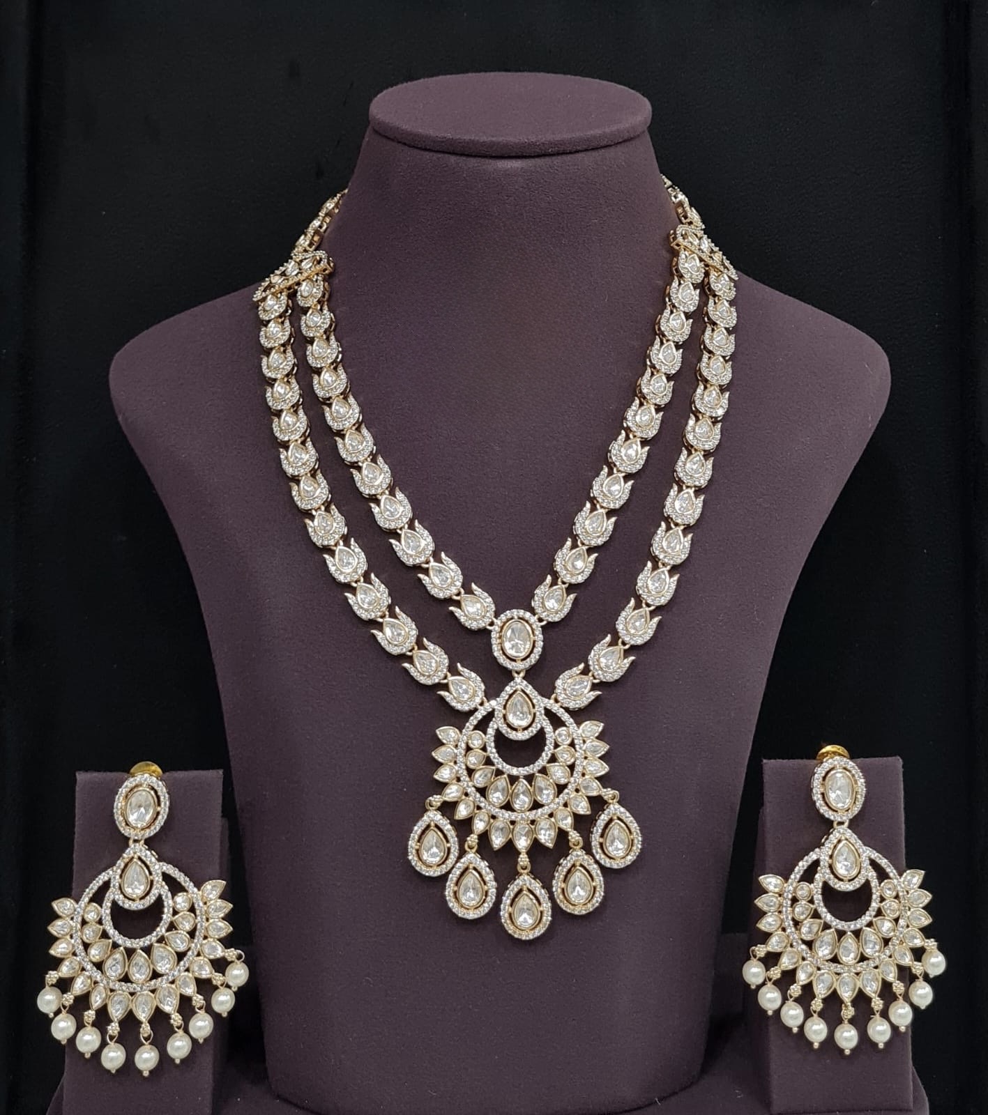 Kundan Long 09416 - 3