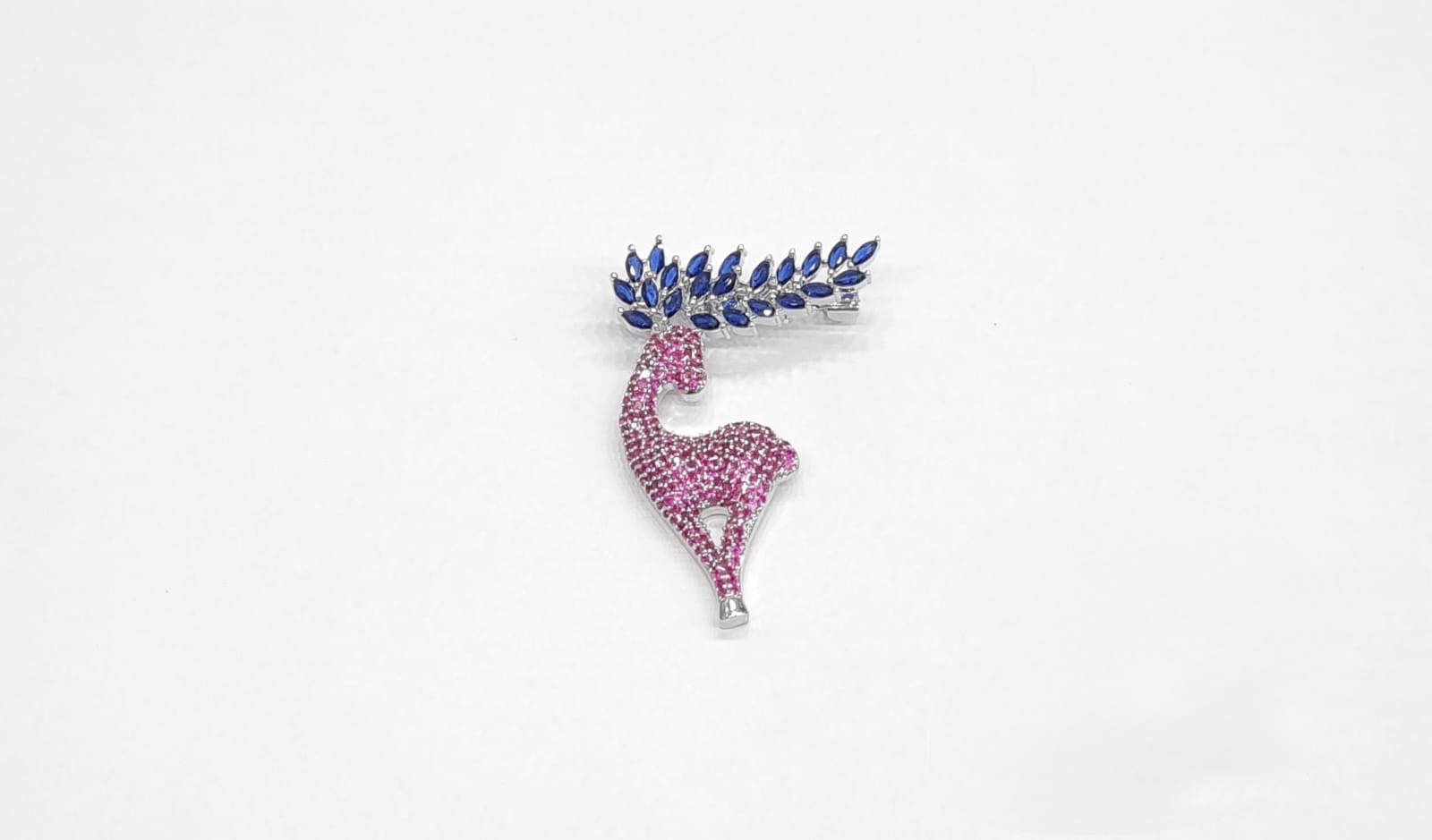 Brooch 10488 - 9