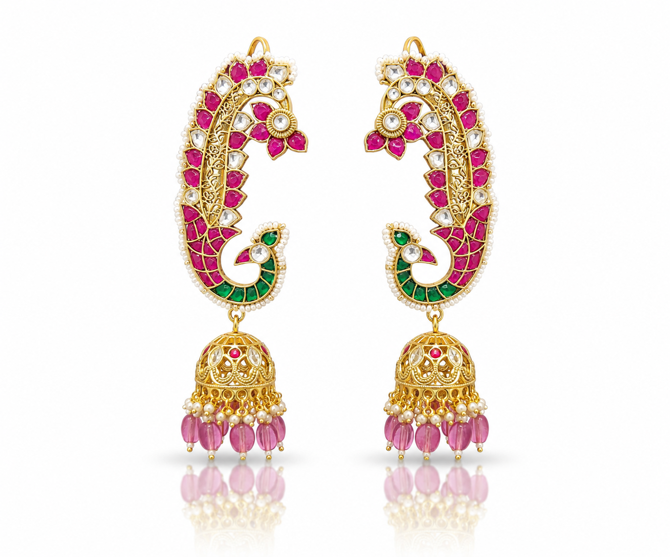 Pachi Earcuff 10330