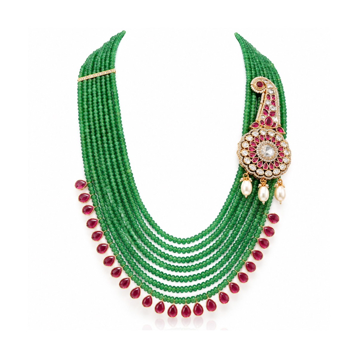 Kundan Dulha Mala 01380 - 2