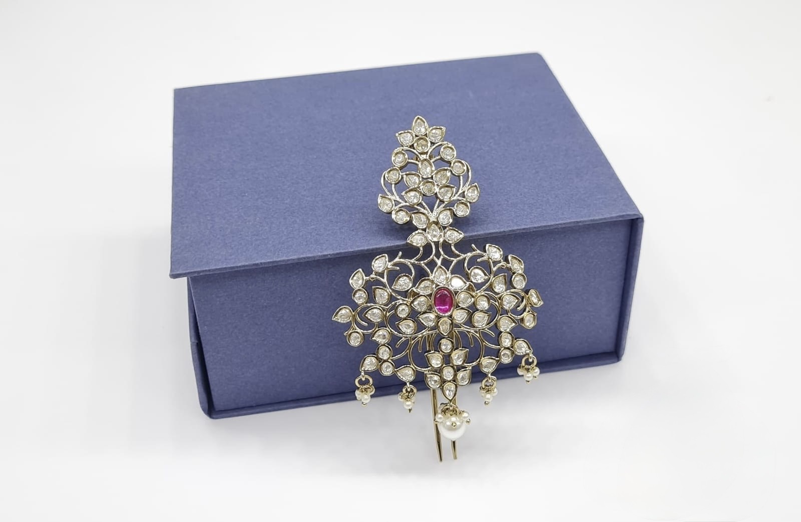 Kundan Kalangi 11463 - 7
