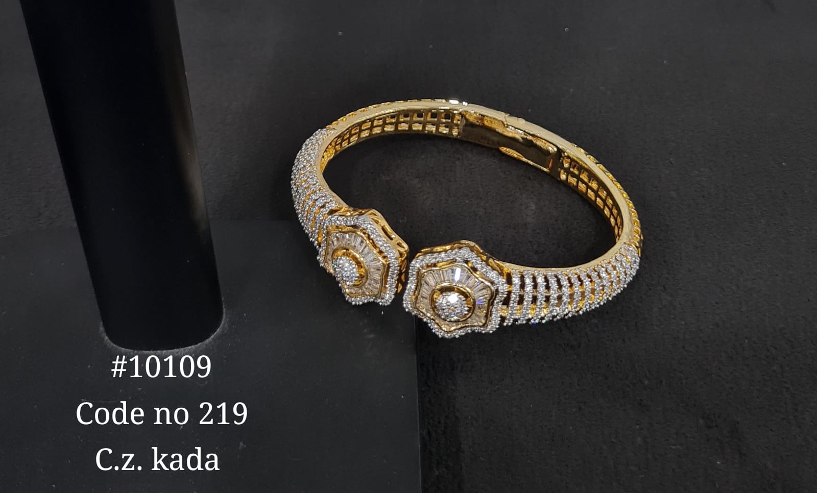 Cz Kada 10109 - 3