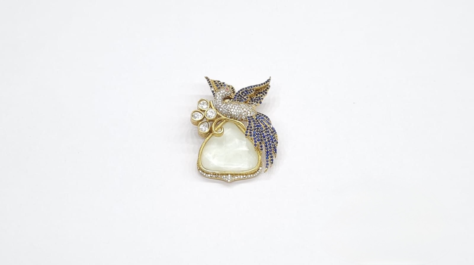 New Brooch 10634 - 23
