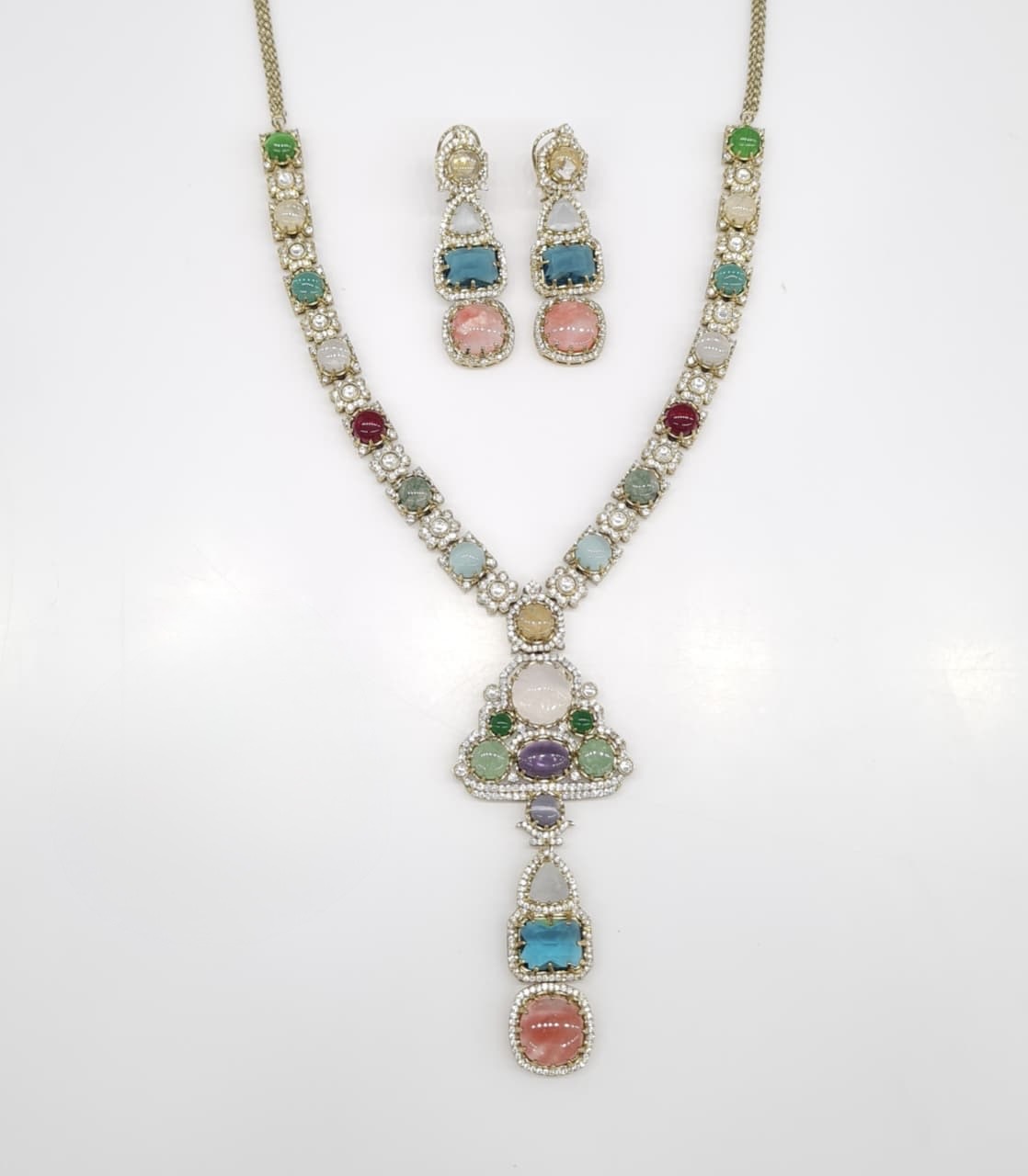 Sabyasachi Long 08442 - 7