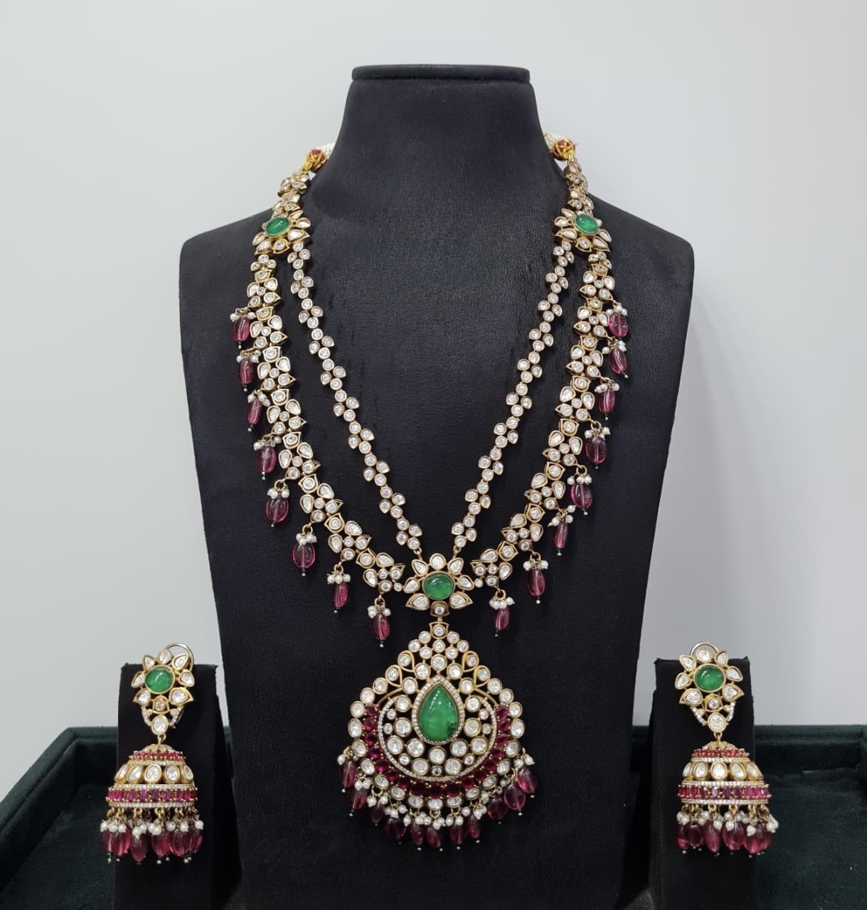 Nacheli Long 07970 - 3