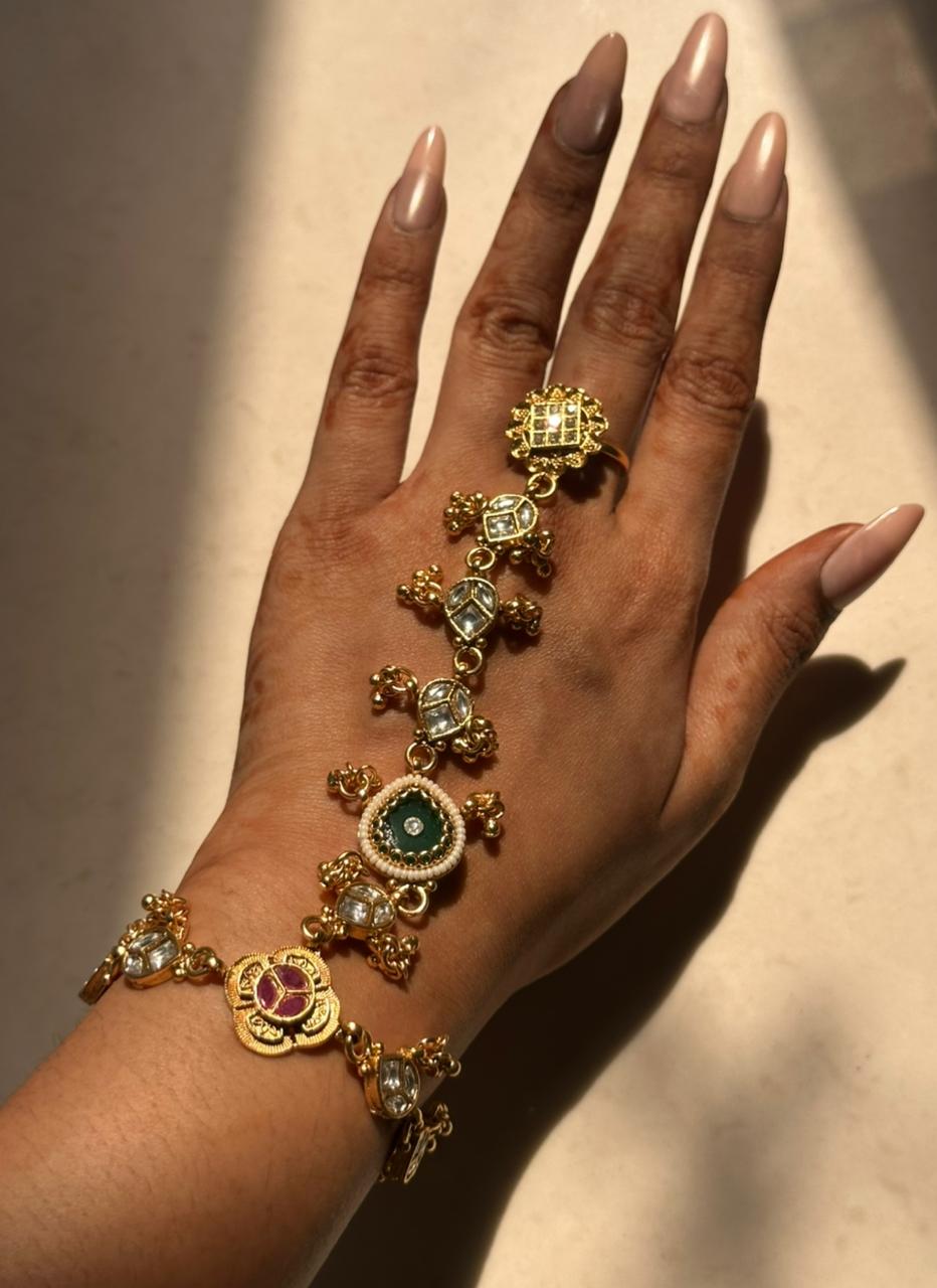 Anshika Handset 06023 - 3