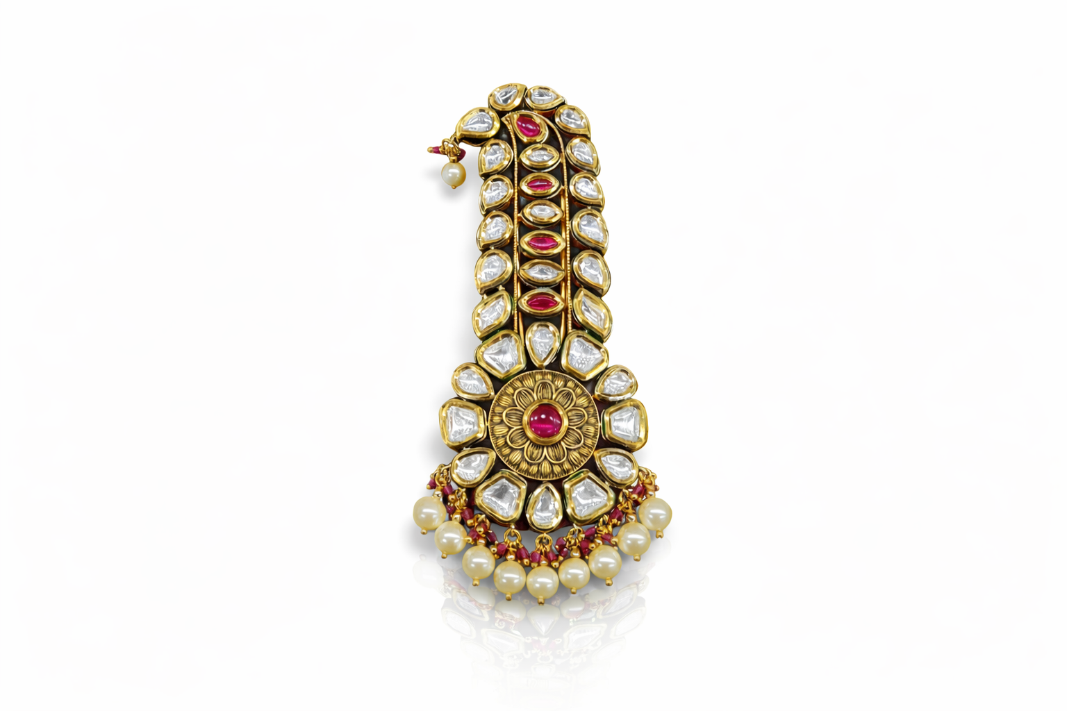 Kundan Kalangi 09086 - 4