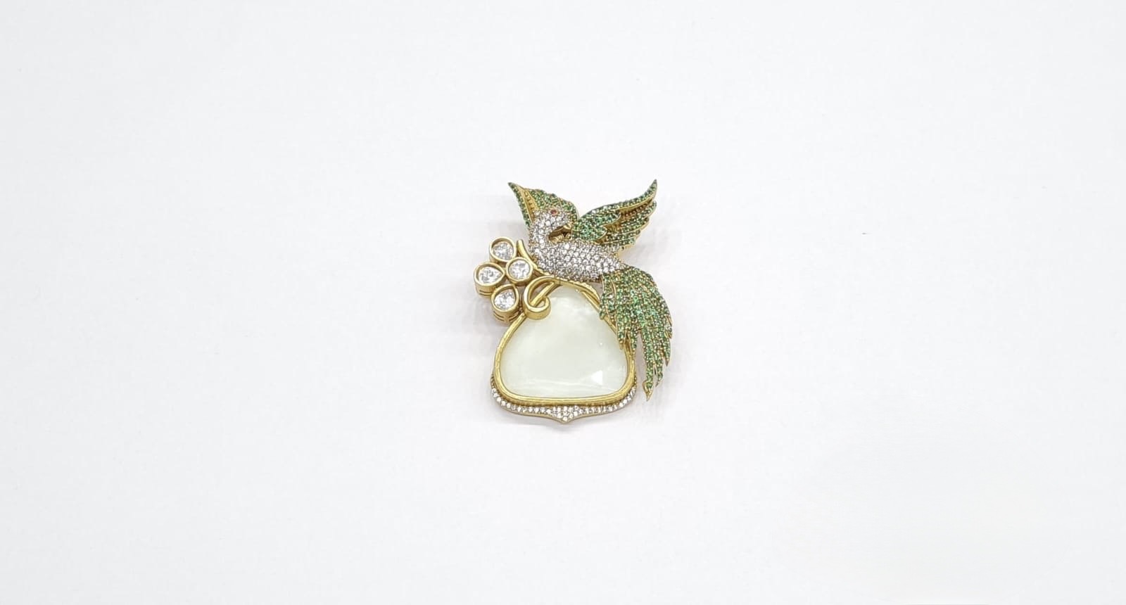 New Brooch 10634 - 21