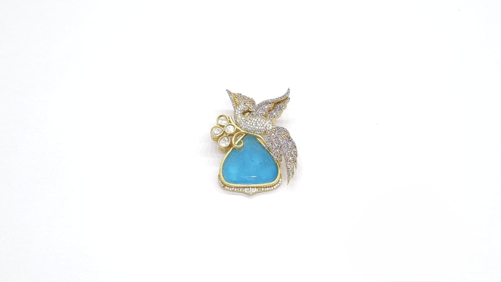 New Brooch 10634 - 14