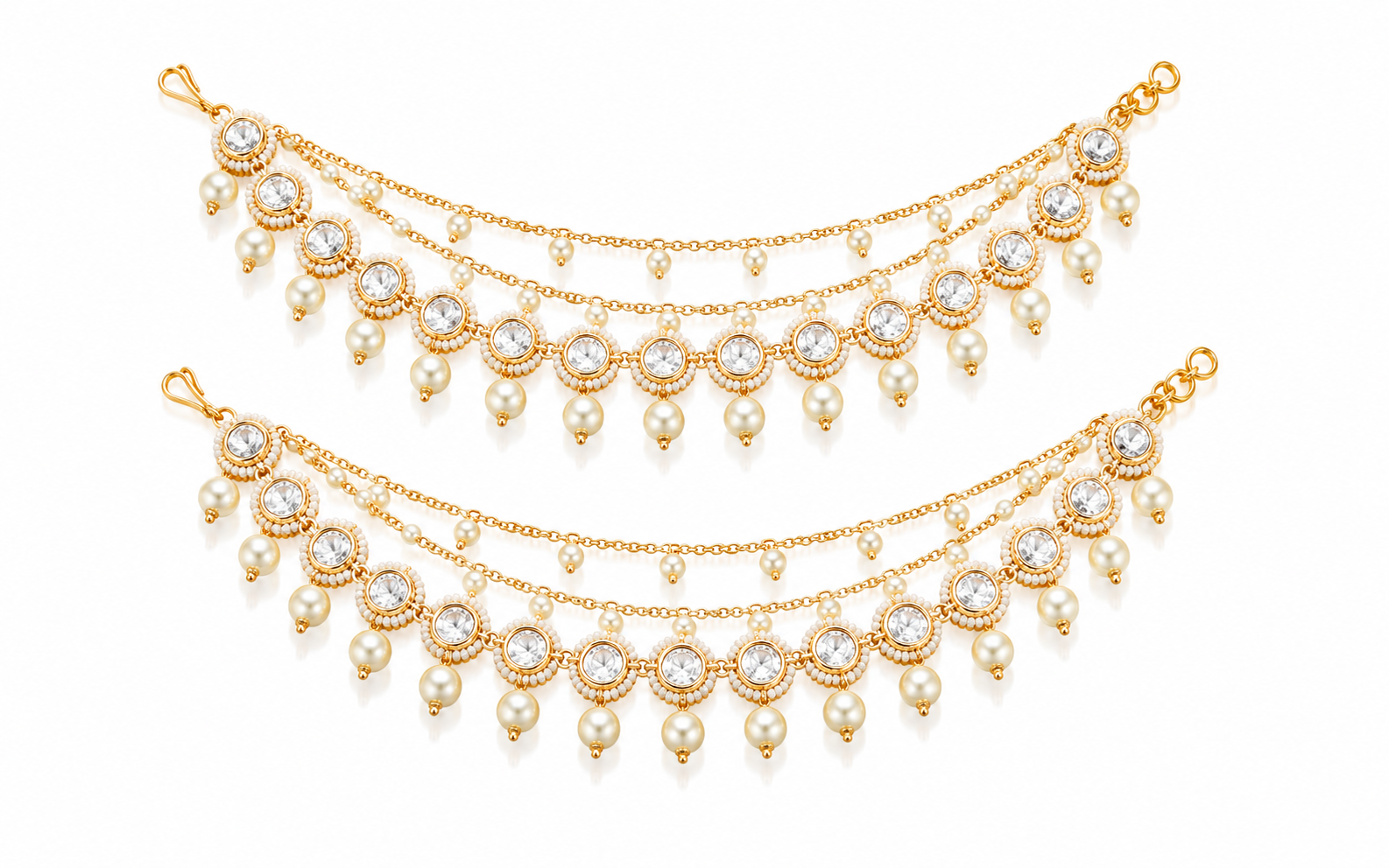 Kundan Kanchain 02716 - 2