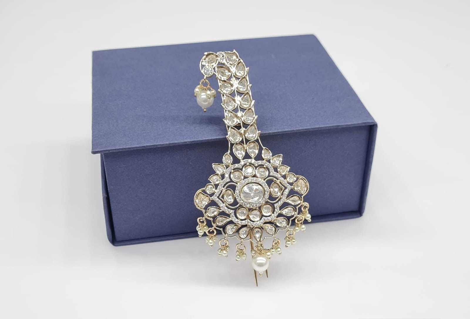Kundan Kalangi 11462 - 4