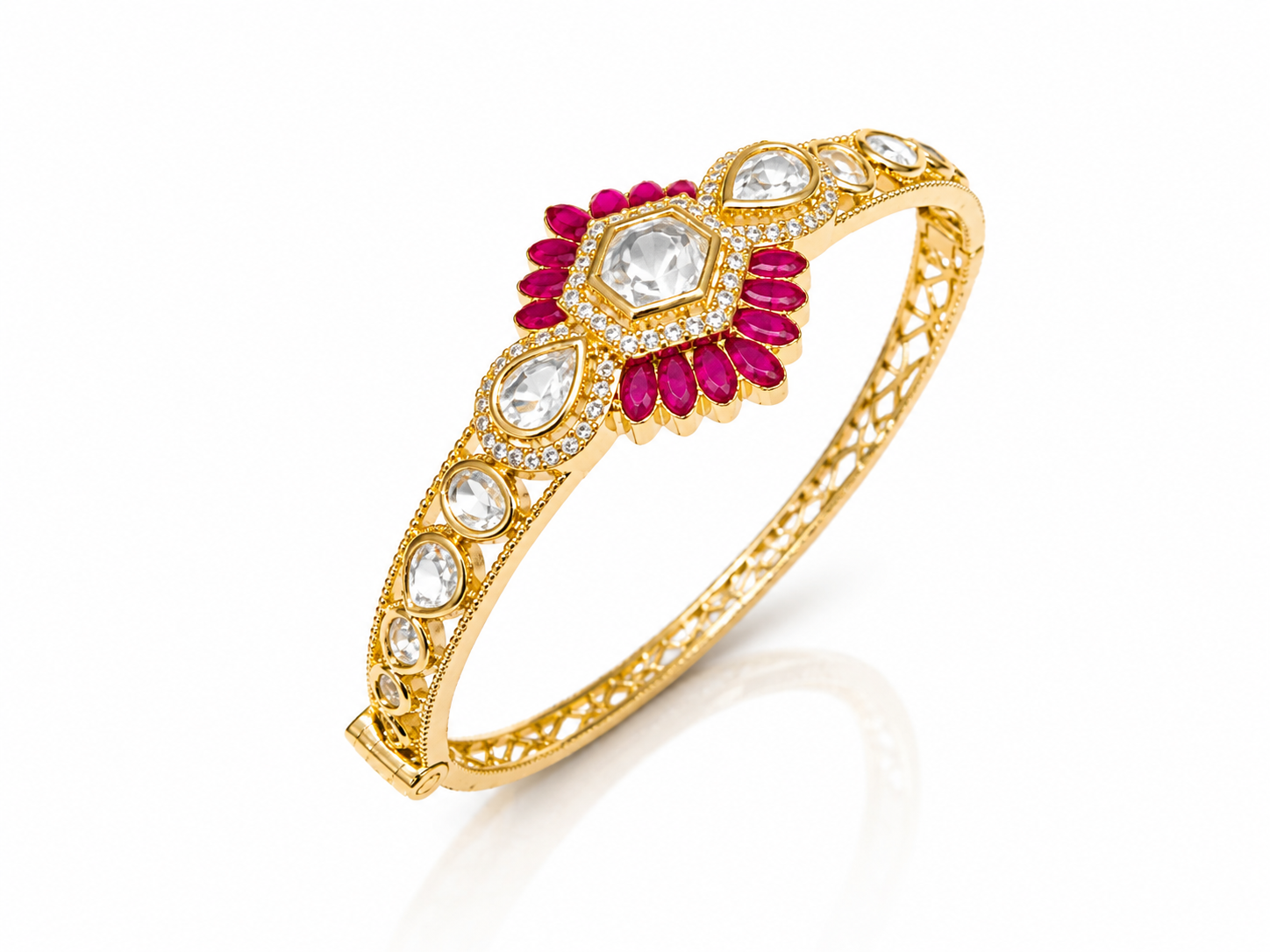 Kundan Kada 07672 - 7