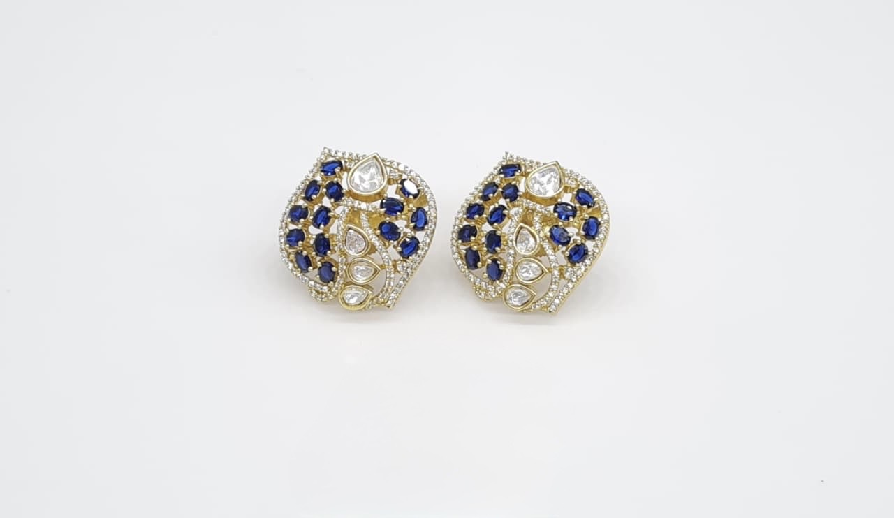 Kundan Tops 08210
