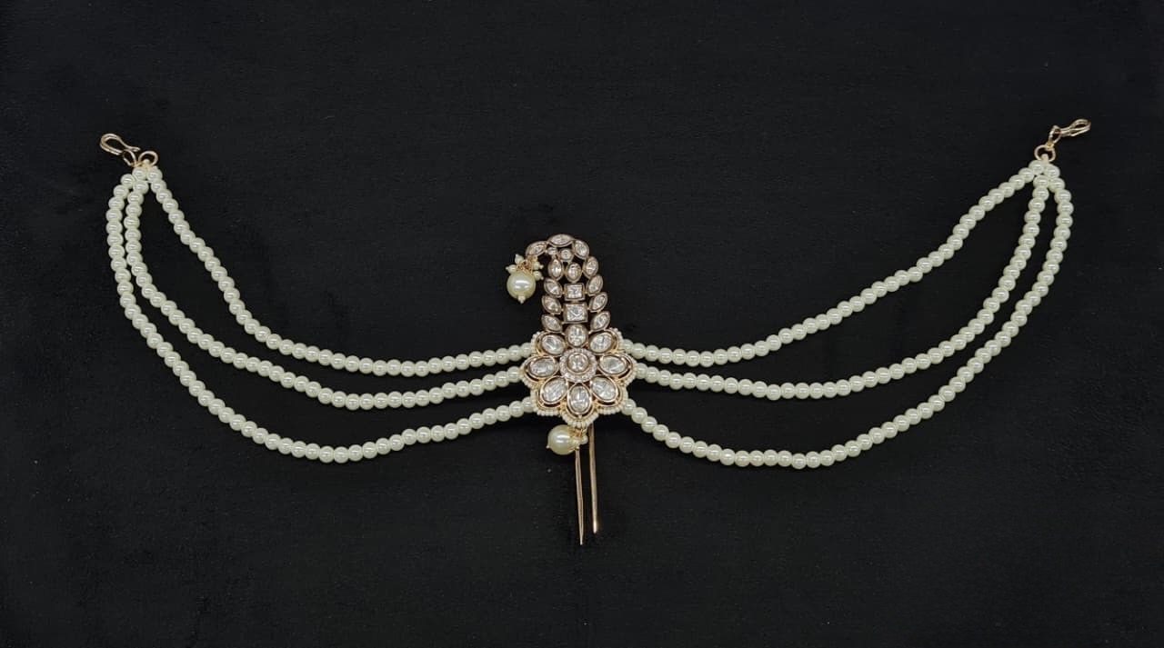 Kundan Kalangi 11340 - 3