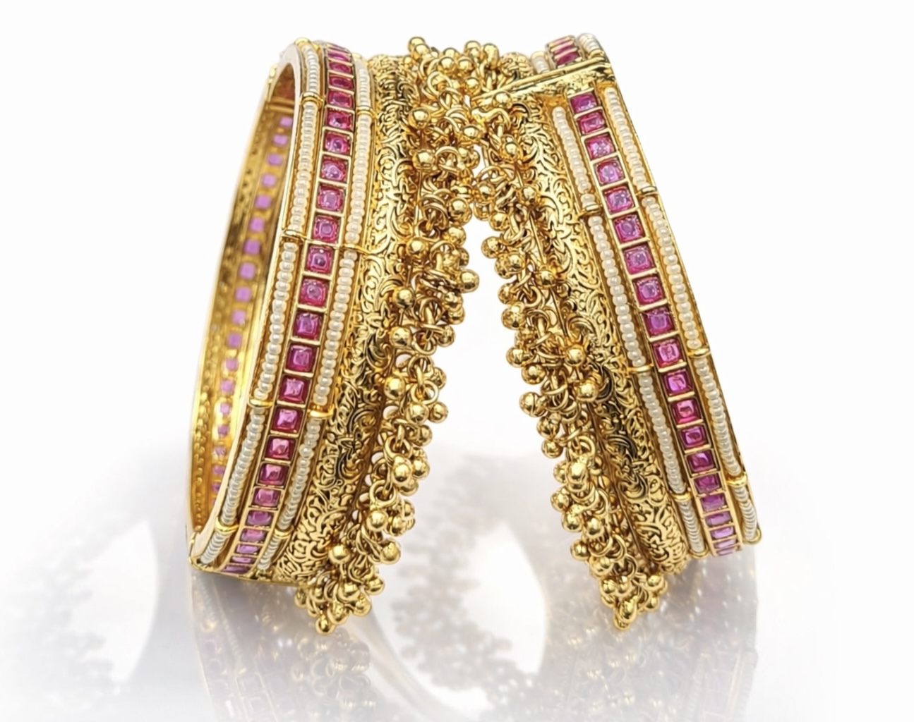 Heritage Bangles 08453