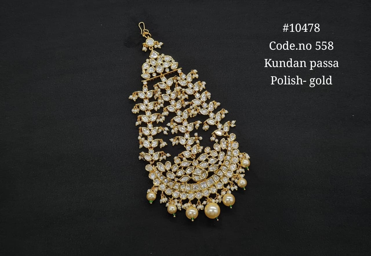 Kundan Passa 10478 - 2