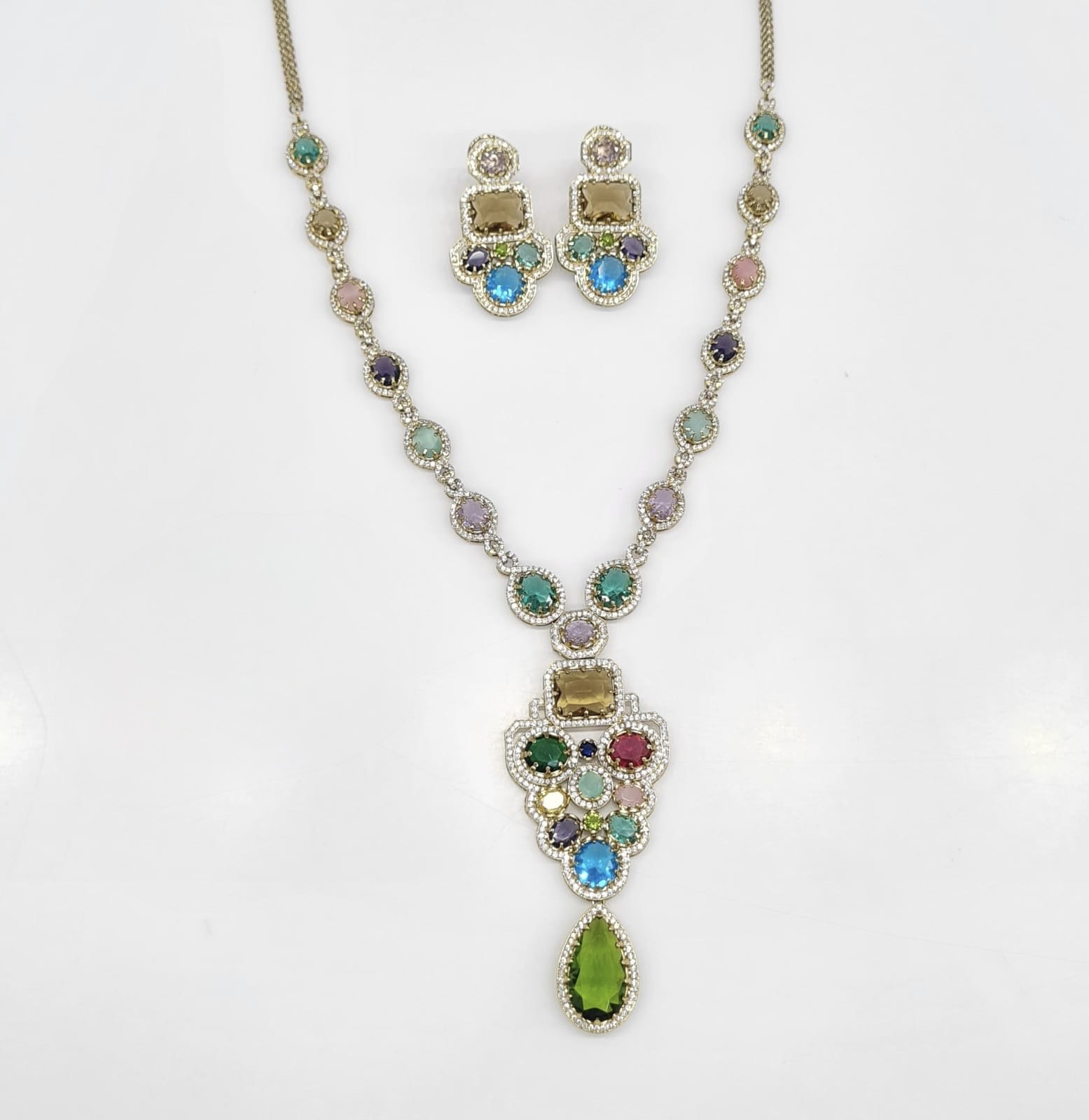 Sabyasachi Long 08432 - 6