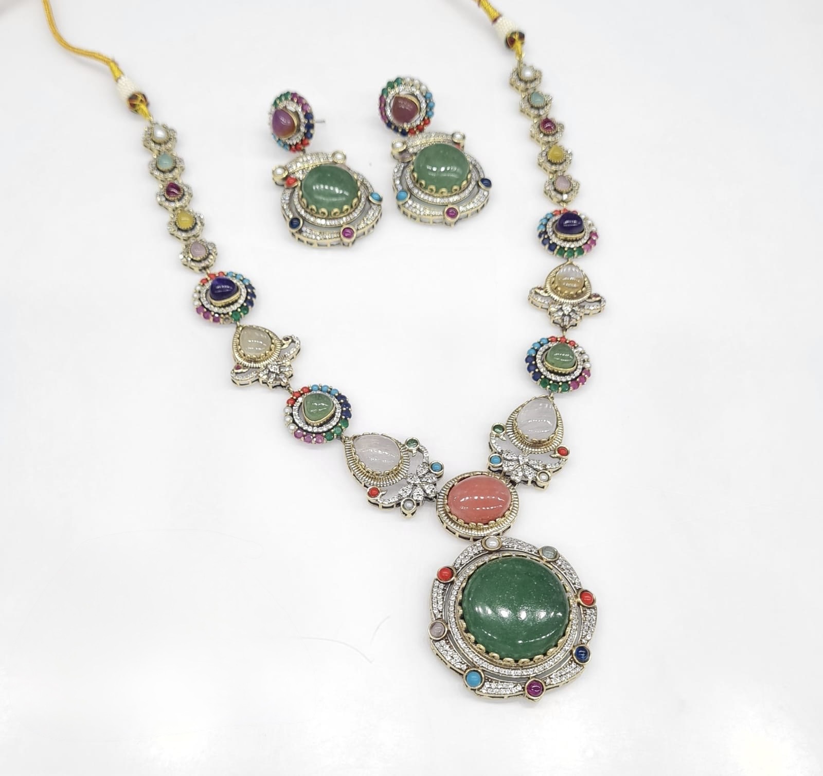 Sabyasachi Long 08653