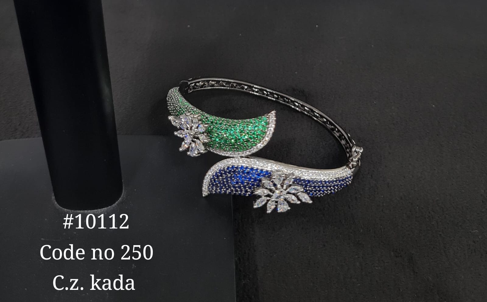 Cz Kada 10112 - 4