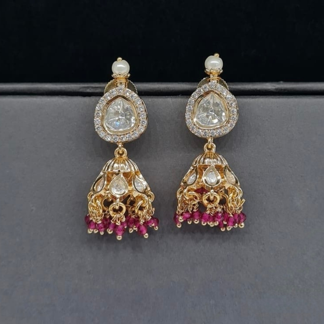 Kundan Jhumki 06299
