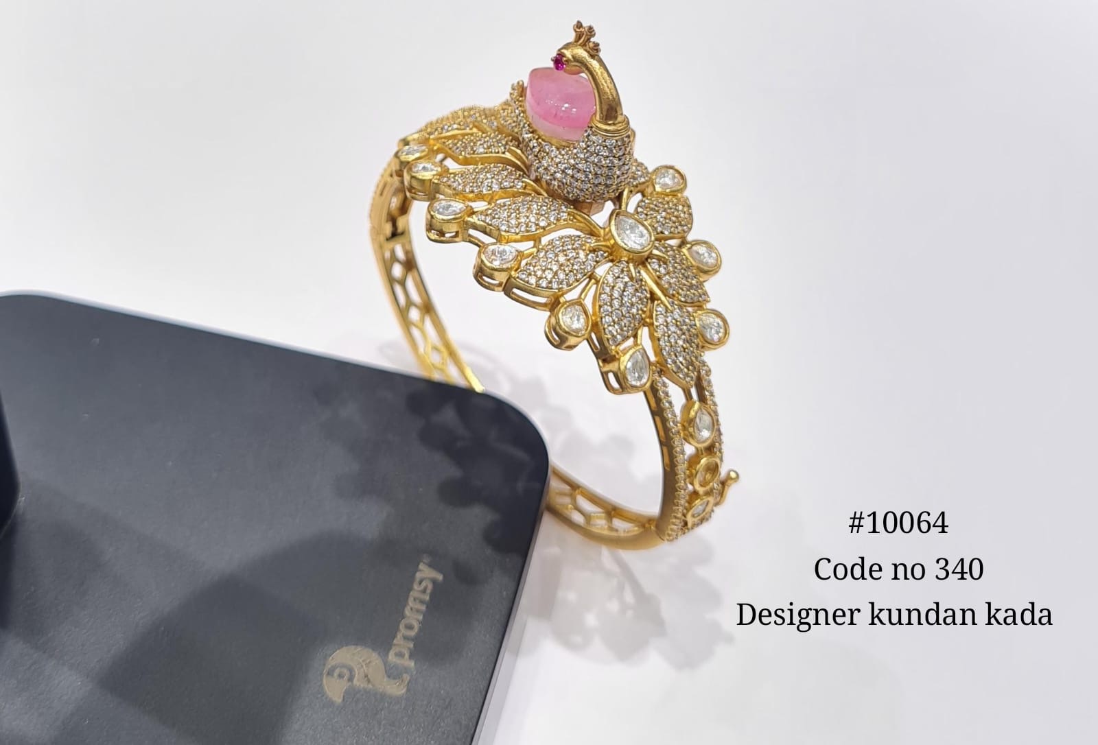 Kundan Kada 10064 - 2