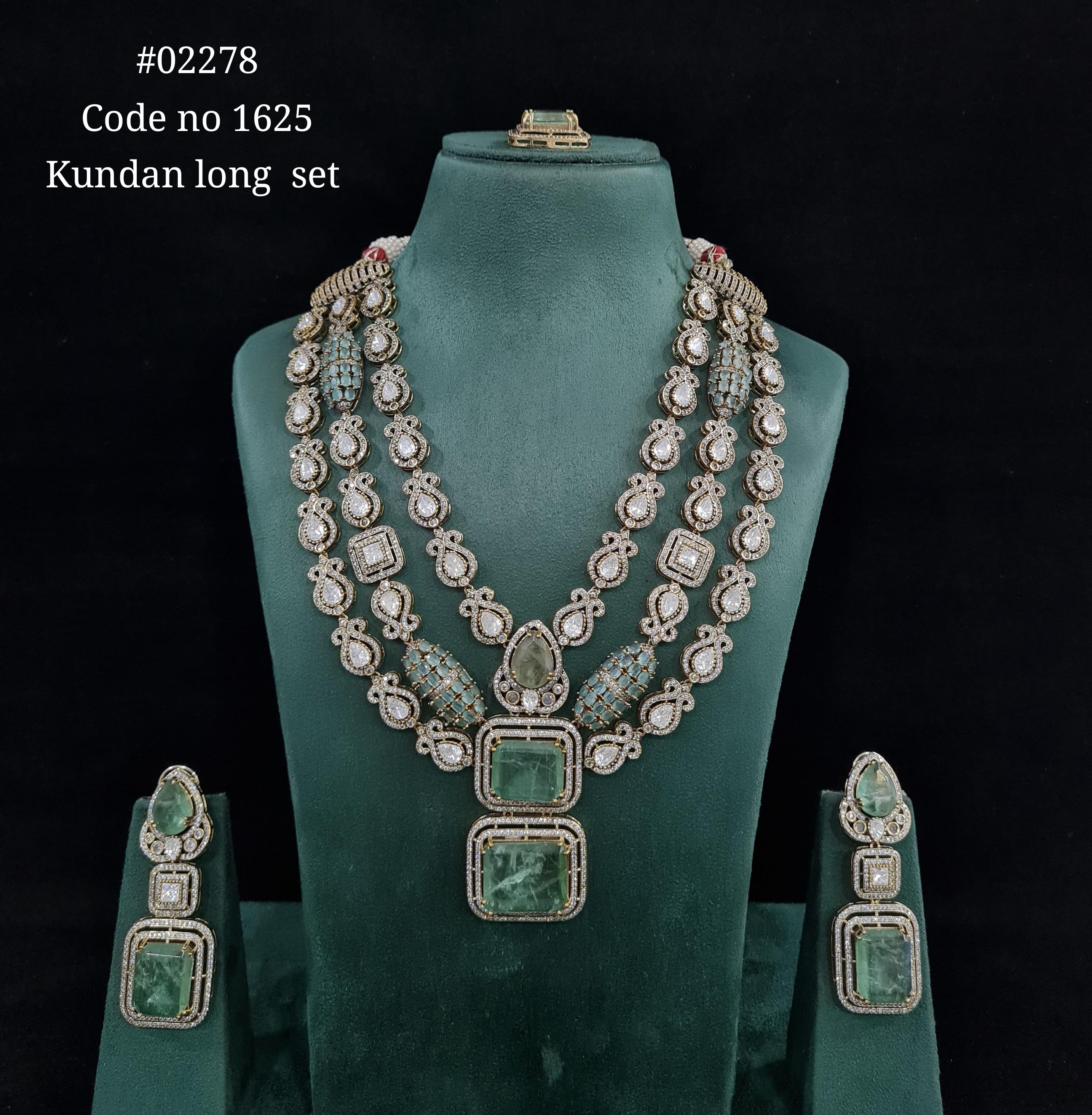 Victorian Long 02278 - 5