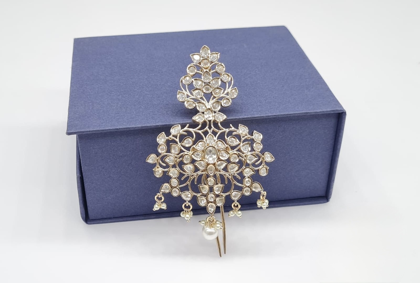 Kundan Kalangi 11463 - 3