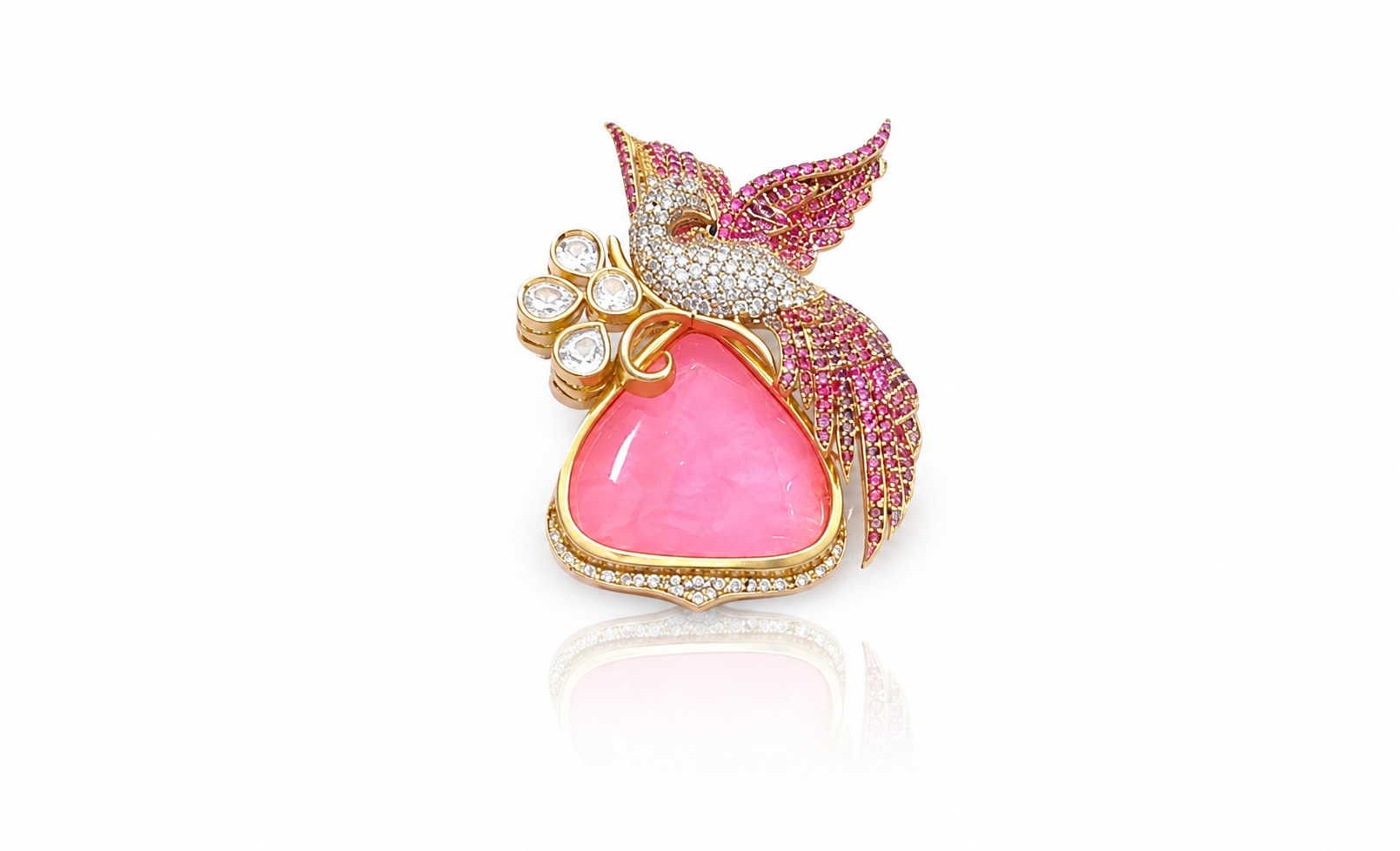 New Brooch 10634