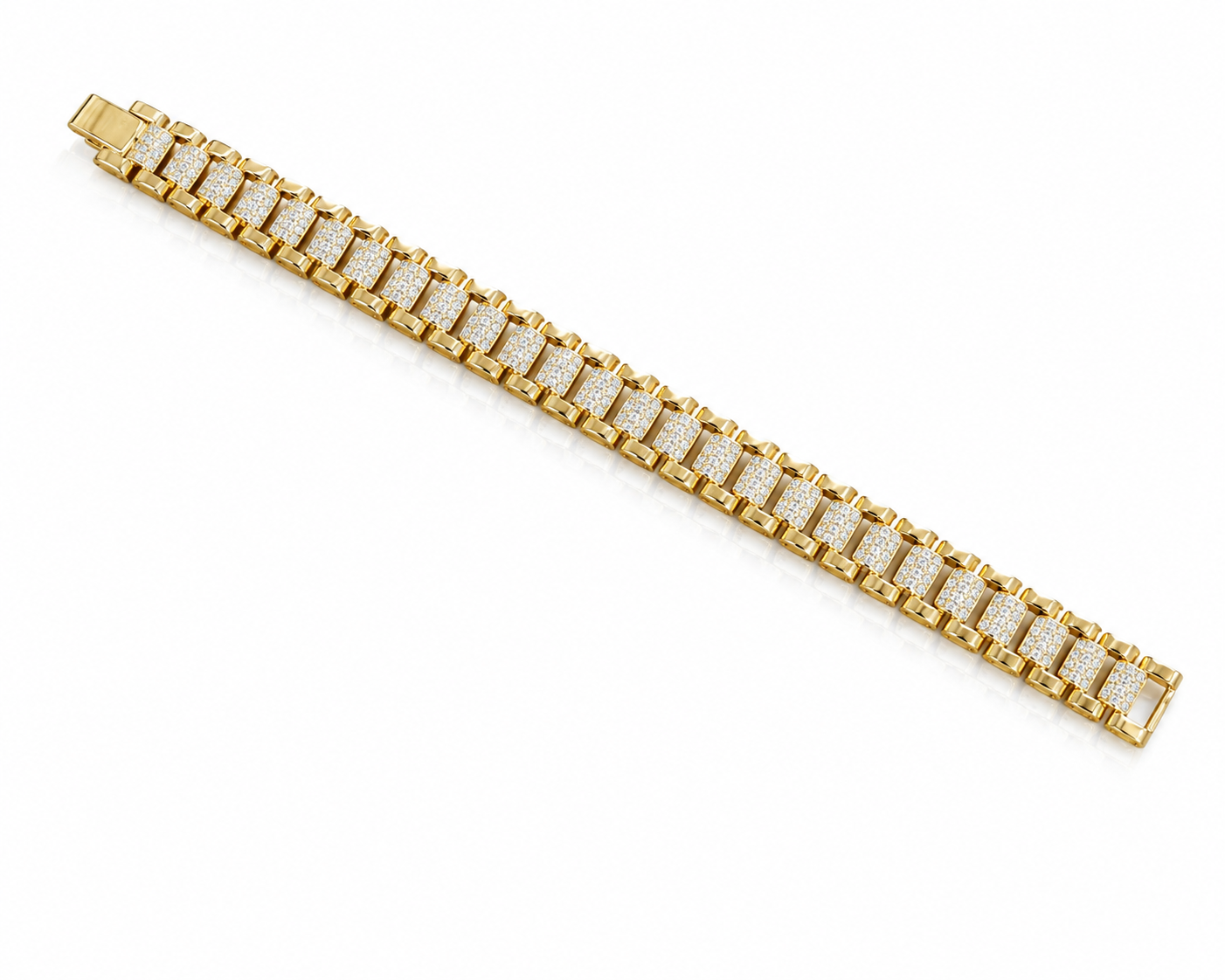 Cz Bracelet 05628 - 3