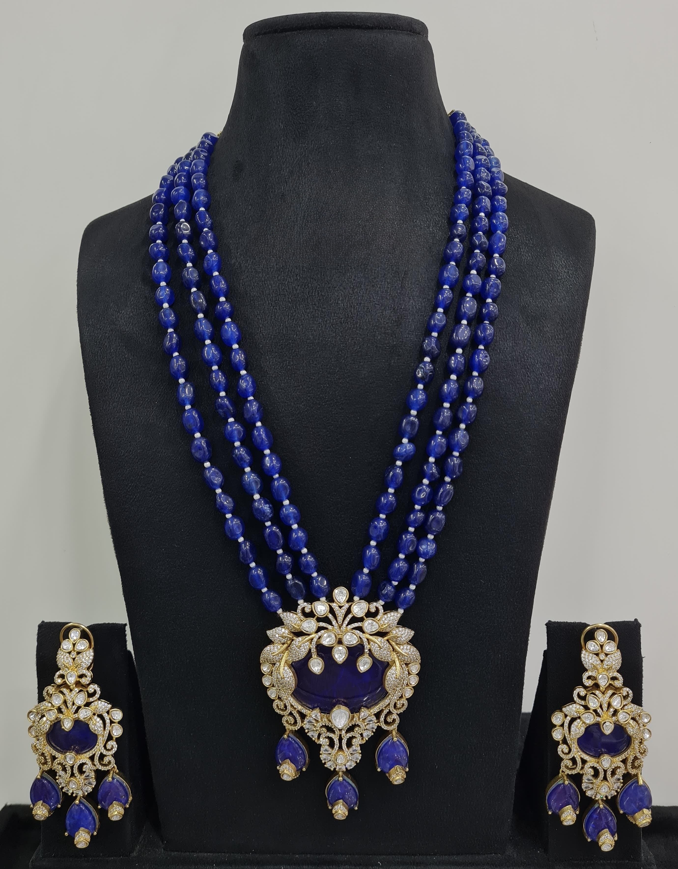 Doublet Mala 08556 - 6