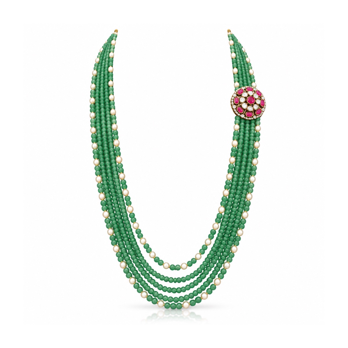 Dulha Mala 07936 - 2