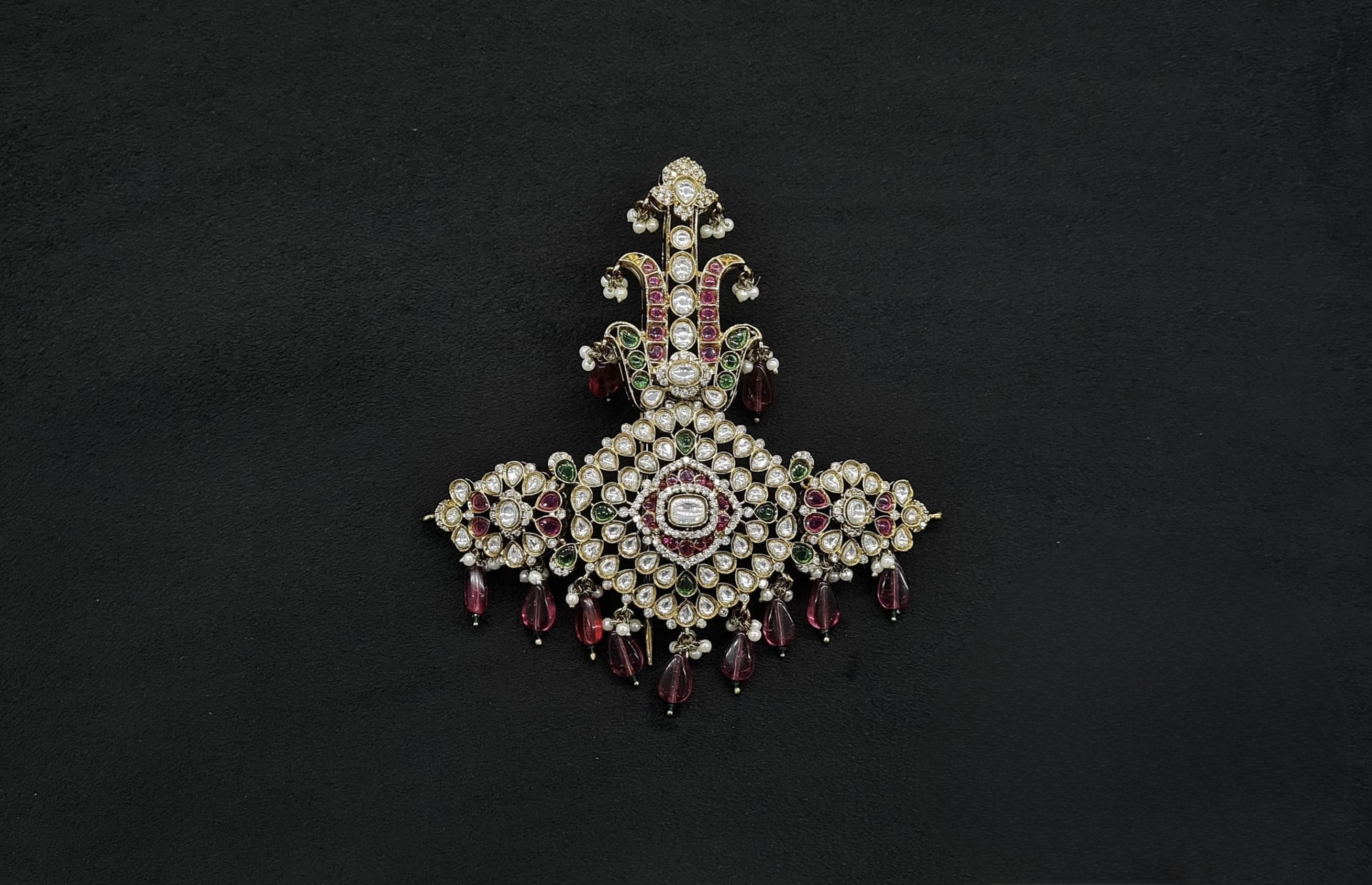 Kundan Kalangi 10602 - 3