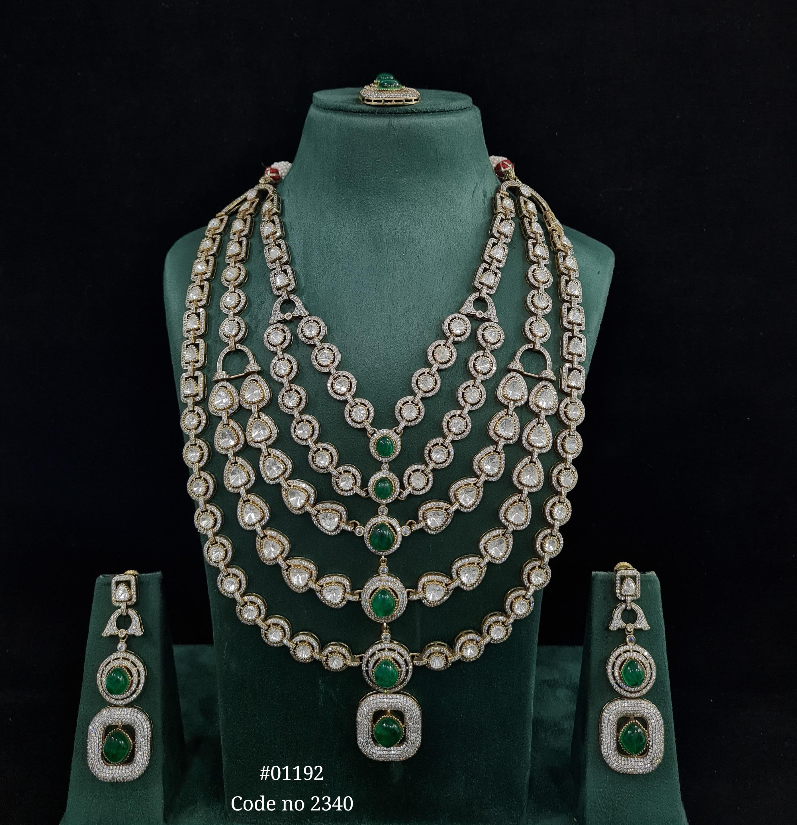 Kundan Long 01192 - 3